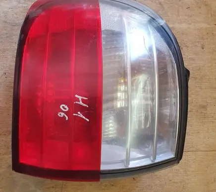 Hyundai H-1, Starex, Satellite Rear/tail lights 924014A6