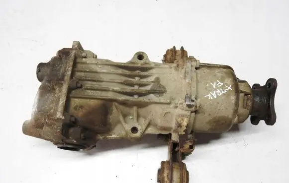 Nissan X-Trail T31 Rear differential M9RC830