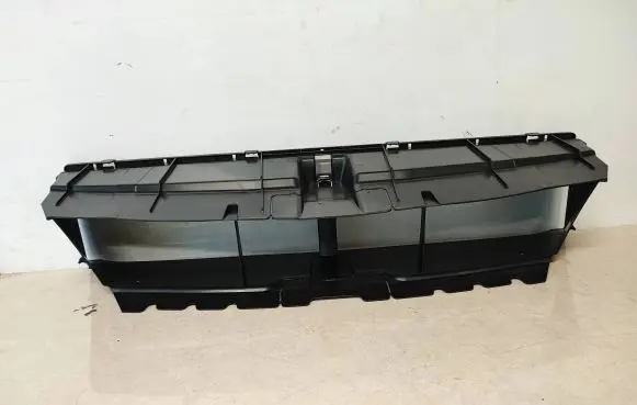 BMW 6 F12 F13 Intercooler air guide/duct channel 227931