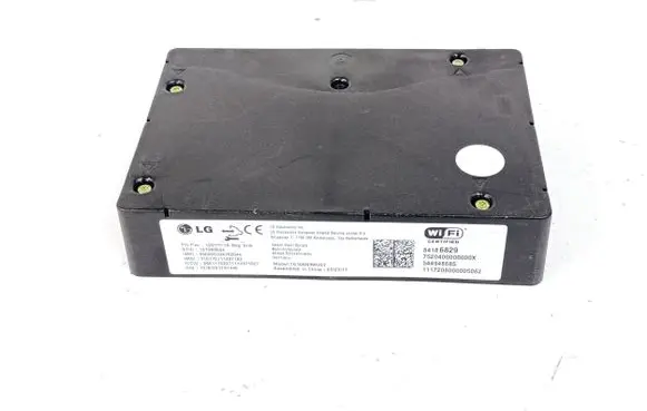 Opel Insignia B Bluetooth control unit module 84186829 544948685 TG10AN3WUE7