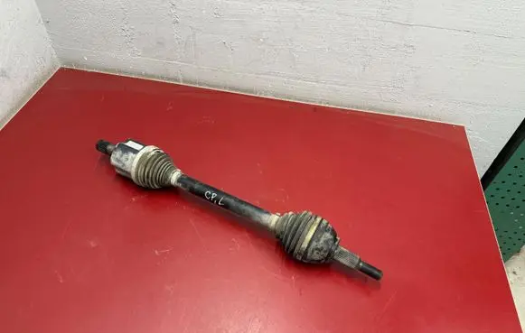 Chrysler Pacifica Front driveshaft 05106253AE