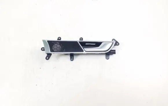 Front door interior handle
