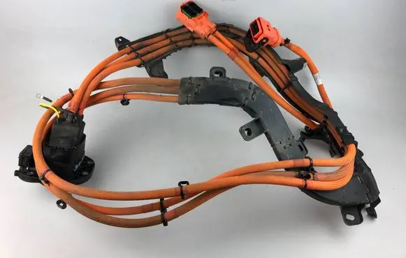 Mini One - Cooper F56 F55 Electric car charge socket 9895957 7619782 9470171