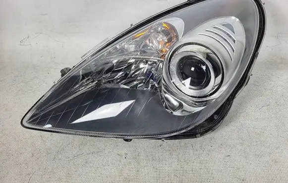 Mercedes-Benz SLK R171 Headlight/headlamp A1718202561 1EL00836151 00836151000000