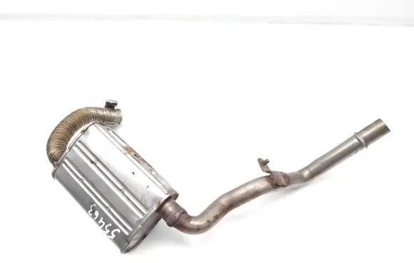 Land Rover Range Rover Sport L320 Webasto auxiliary heater silencer 9001800 9001800D