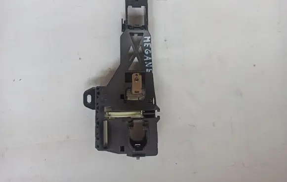 Renault Megane IV Front door exterior handle 806079016R