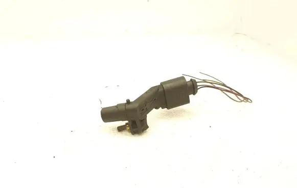 Crankshaft position sensor