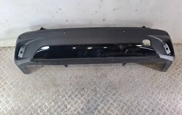 Toyota Corolla Cross Rear bumper 5215916570