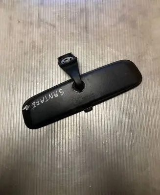 Hyundai Santa Fe Rear view mirror (interior) E4012143