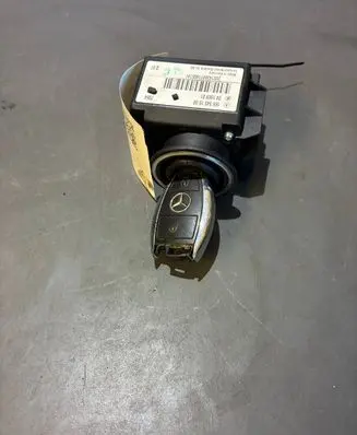 Mercedes-Benz B W245 Ignition lock 1695451908 04156921
