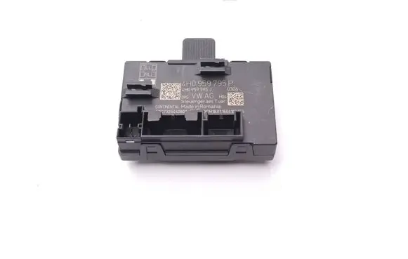 Porsche Cayenne (92A) Door control unit/module 4H0959795P