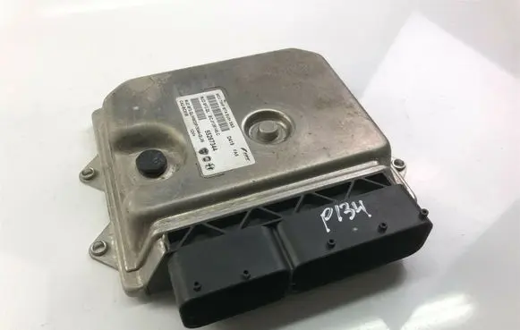 Peugeot Bipper Other control units/modules 55267344 P134