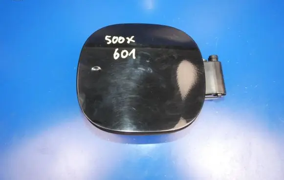 Fiat 500X Fuel tank cap 