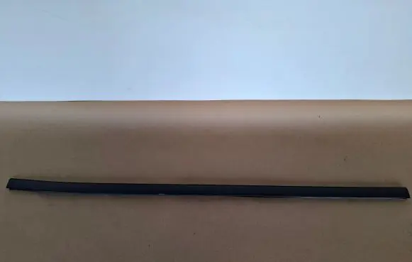 Volvo XC70 Roof trim bar molding cover 39992746