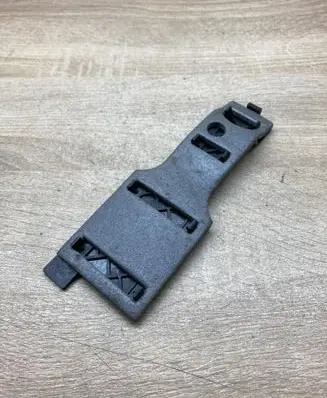 Peugeot J7 Other body part 