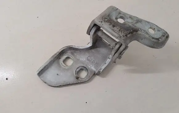 Citroen Jumper Front door upper hinge