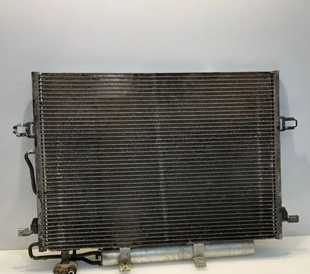 Mercedes-Benz E W211 A/C cooling radiator (condenser) A2115001154 2115001154