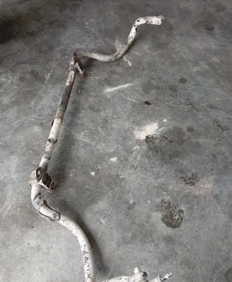 Ford Ranger Front anti-roll bar/sway bar