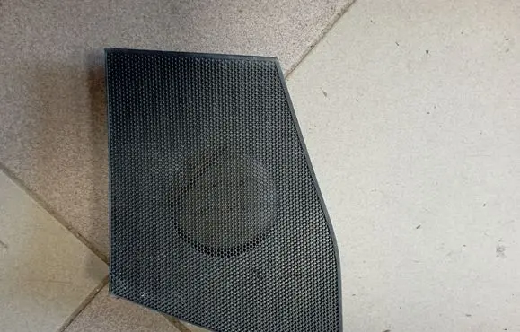 Toyota Sienna XL40 IV Side speaker trim/cover 5547308020