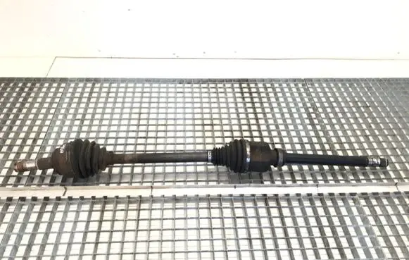 Peugeot Boxer Front driveshaft 
