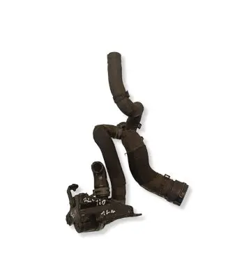 Audi A6 S6 C7 4G Electric auxiliary coolant/water pump 