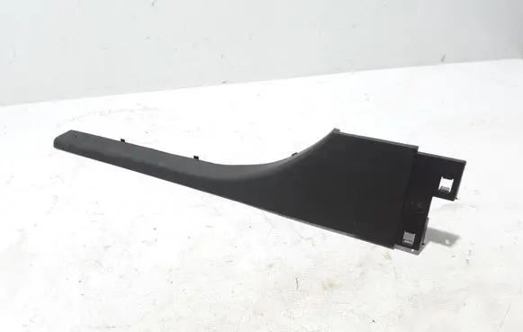 Renault Megane III Front sill trim cover 769510001R