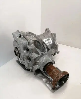 Volvo XC60 Front differential 32339091