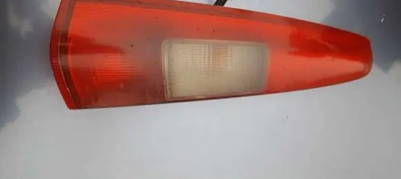Volvo S70 V70 V70 XC Rear/tail lights 9157799