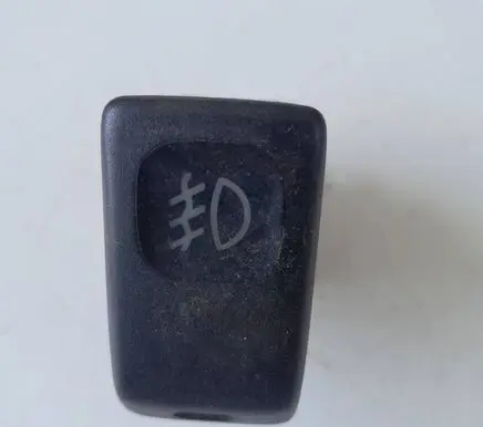 Volkswagen Golf II Fog light switch 191941535B