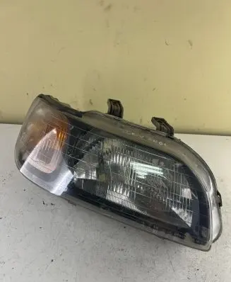 Honda CR-V Headlight/headlamp 54532437 W5W3524