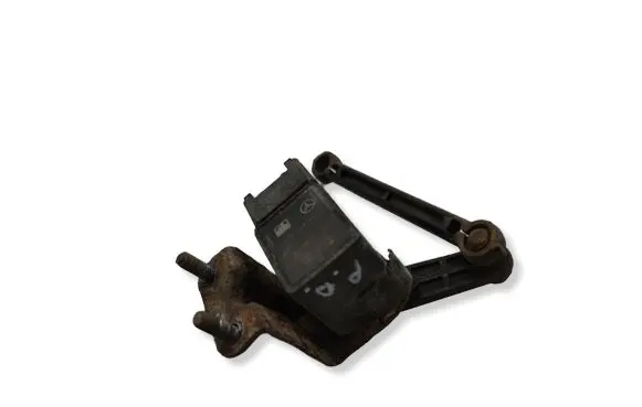 Mercedes-Benz E W211 Air suspension front height level sensor A0105427717