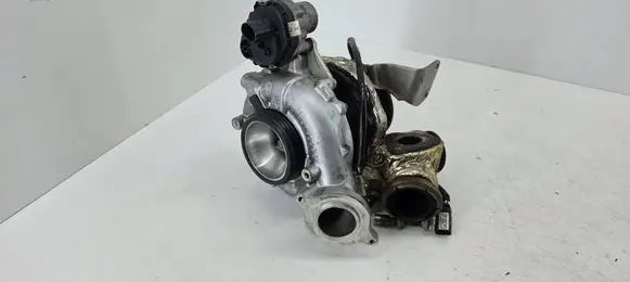 Audi Q7 4M Turbo 059145873ER GTD2060VZ