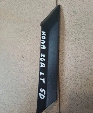 Hyundai Kona I Other exterior part 87850J9000