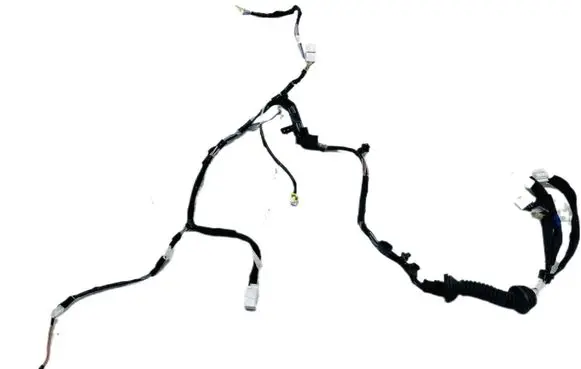 Toyota Auris E180 Front door wiring loom OYT26202
