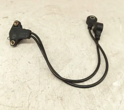 Mercedes-Benz SL R129 Detonation knock sensor 2025402081 0031537728 A2025402081