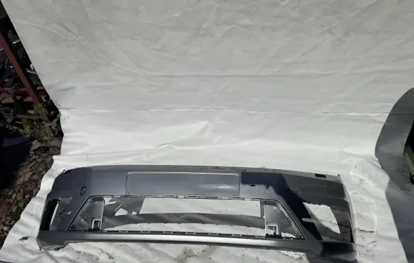 Volkswagen Caddy Front bumper