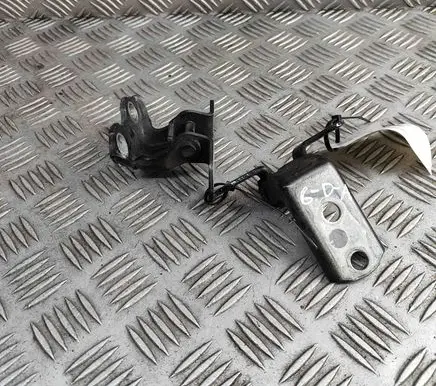 Lexus IS III XE30 Rear door hinge set 6875020122 6877052031