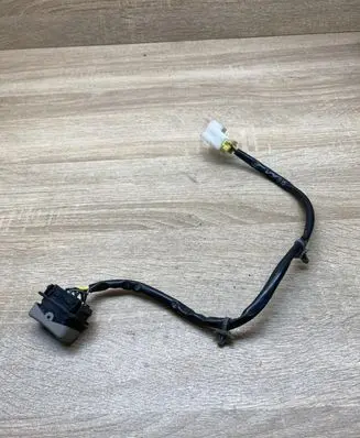 Lexus GS 300 400 430 Seat control switch 