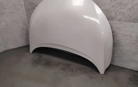 Nissan Qashqai J12 Engine bonnet/hood 