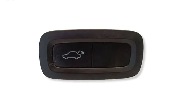 Volvo V60 Tailgate/trunk/boot open switch 31674800 18W376