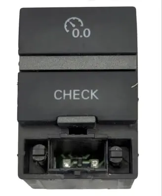 Audi A6 S6 C6 4F Other switches/knobs/shifts 4F0927123A