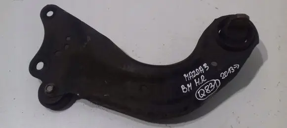 Mazda 3 II Rear control arm