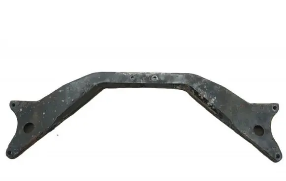 Porsche Boxster 986 Rear suspension assembly kit set 98633107109