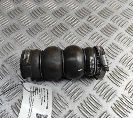 Citroen Jumpy Intercooler hose/pipe 9680356780