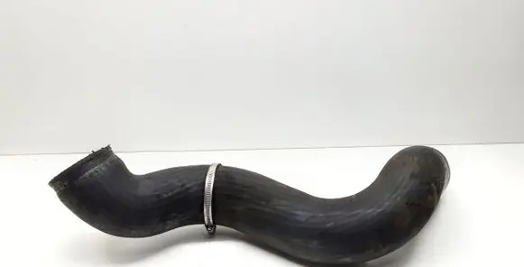 Volvo V60 Intercooler hose/pipe