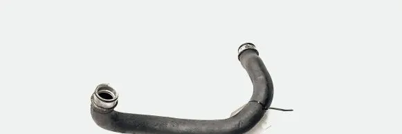 Mitsubishi Montero Air intake hose/pipe