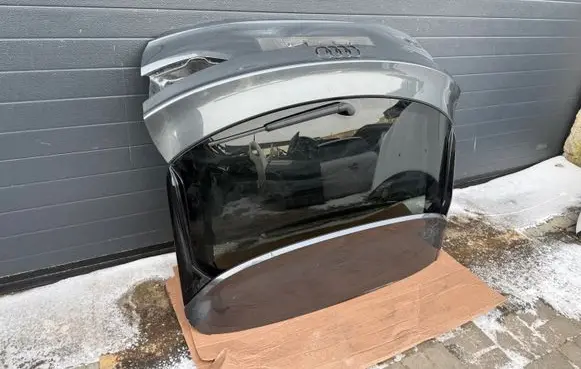 Audi Q3 F3 Tailgate/trunk/boot lid 83F