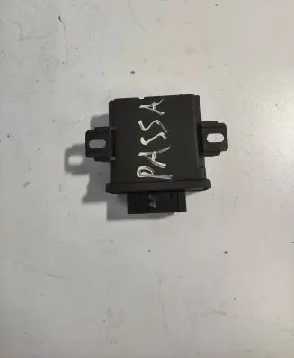 Skoda Yeti (5L) Light module LCM 5M0907357C
