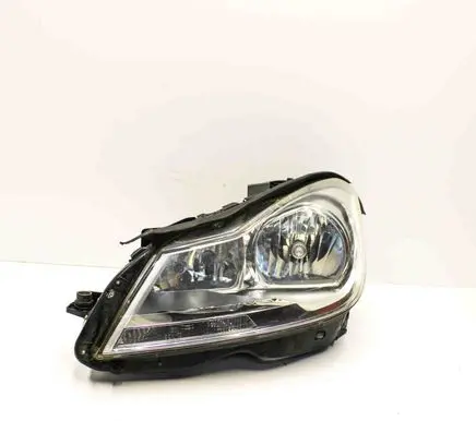Mercedes-Benz C W204 Headlight/headlamp A2048204959