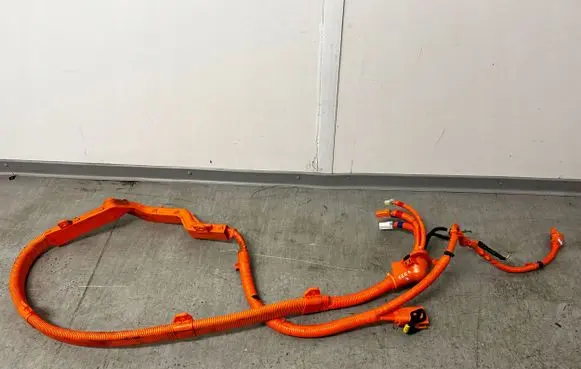 KIA Ceed Other control units/modules 91672CR010